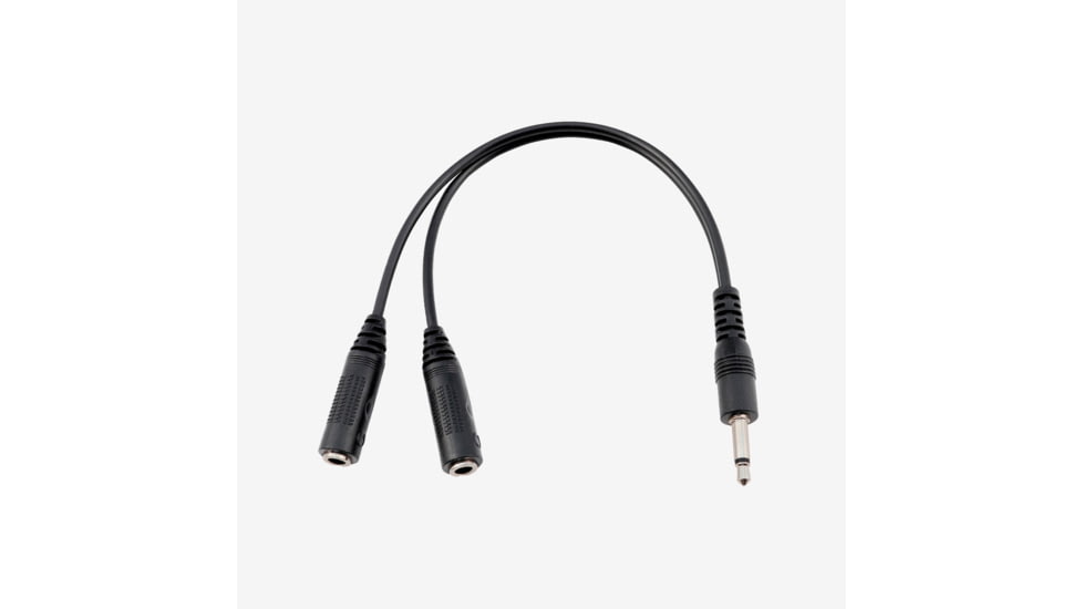 Midland Y-Cable for Weather and Emergency Radios - SYCBL, sycbl-y-cable