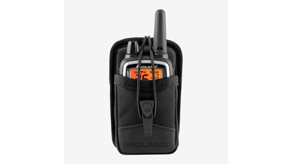 Midland Universal Two-Way Radio ProHolster - OTRH-1011, OTRH-1011
