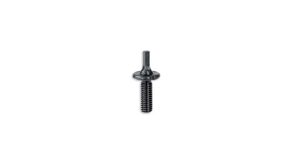 Midwest Industries .030 Taller Front Sight Post, Black, A2FS-03