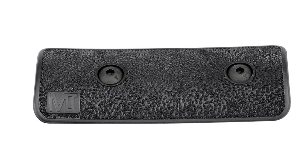 Midwest Industries 4 Slot Key Mod Panel, Black, MI-4KP