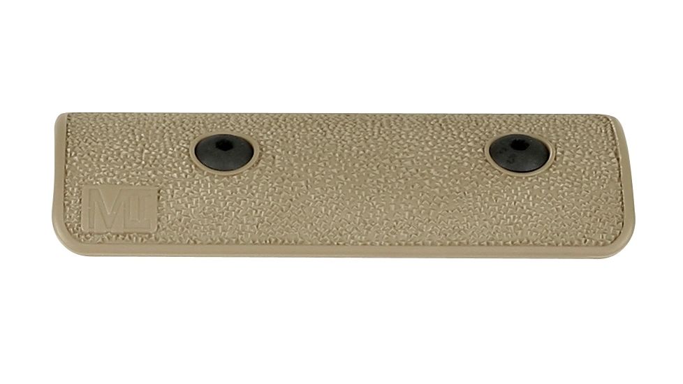 Midwest Industries 4 Slot Key Mod Panel, Flat Dark Earth, MI-4KP-FDE