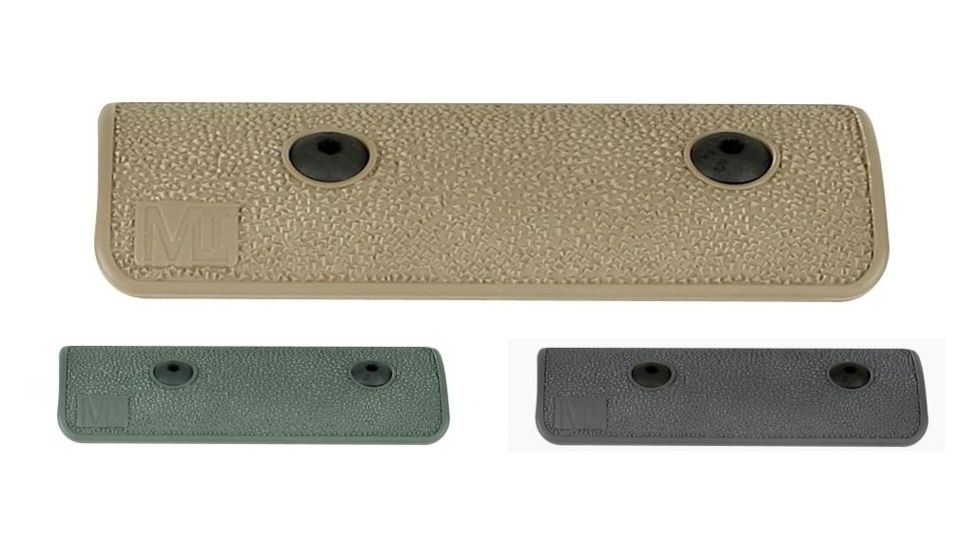 Midwest Industries 4 Slot Key Mod Panel