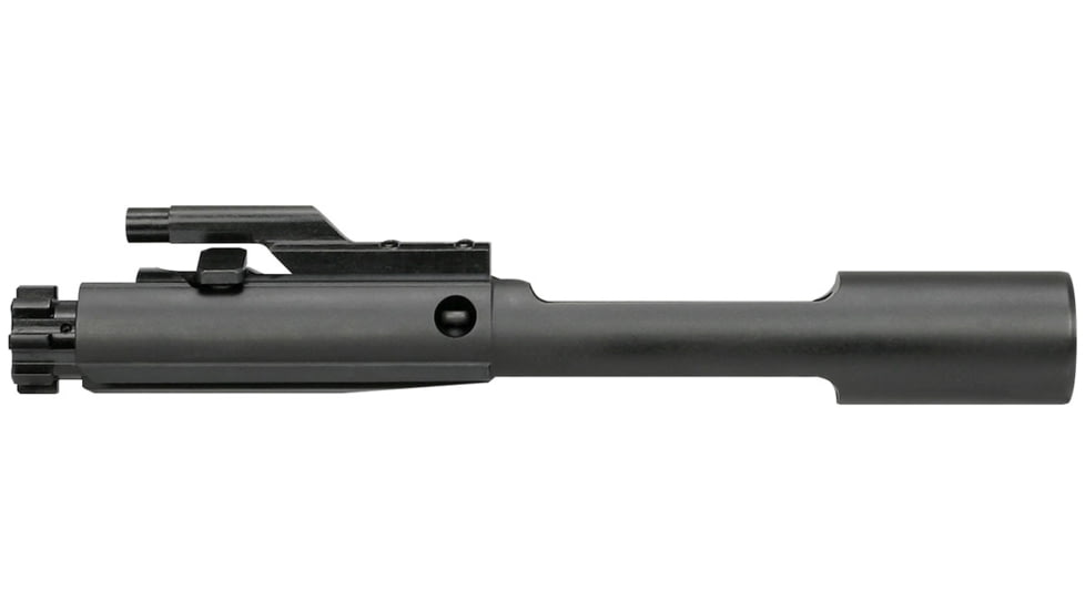Midwest Industries 5.56/AR15 9310 Bolt Carrier Group BCG, Black, MI-BCG-NIT