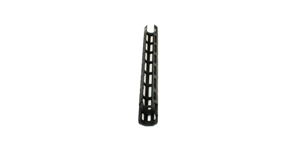 Midwest Industries 91 Clones Mil-Spec Top Rail Handguard, M-Lok Compatible, Black, MWMI-HK91M