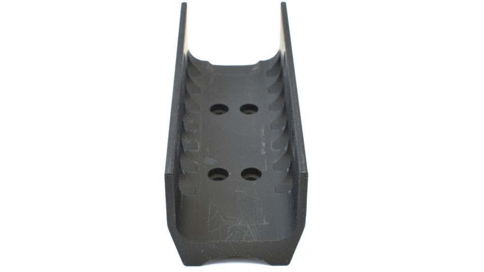 Midwest Industries Aimpt T1/ Vortex Sparc, Prim arms Handguard, Top Cover for AK 47 / 74, Black, MI-AKH-K-T1/VS