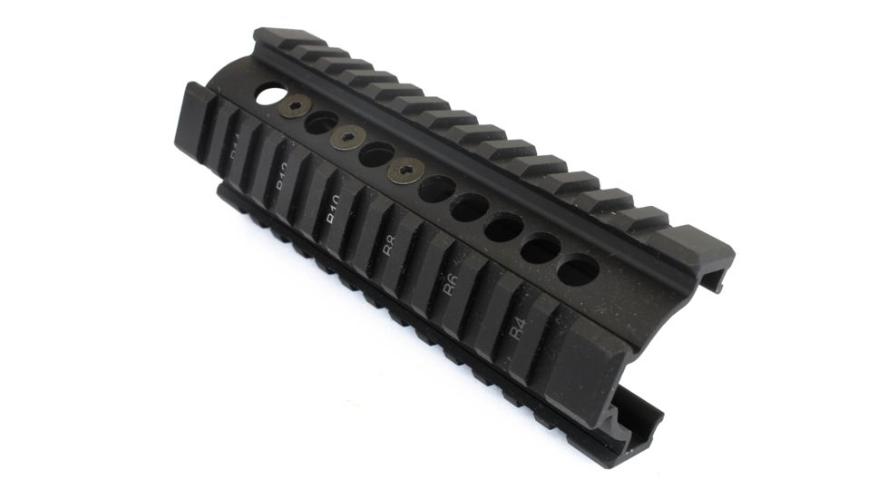 Midwest Industries Ak Handguard W/rails Fits Yugo M92 Krinkov/m92 Pap