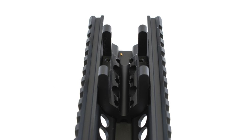 Midwest Industries Ak Handguard W/rails Fits Yugo M92 Krinkov/m92 Pap