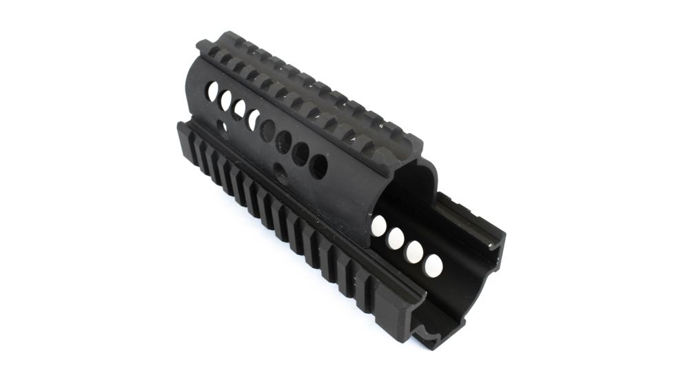 Midwest Industries Ak Handguard W/rails Fits Yugo M92 Krinkov/m92 Pap