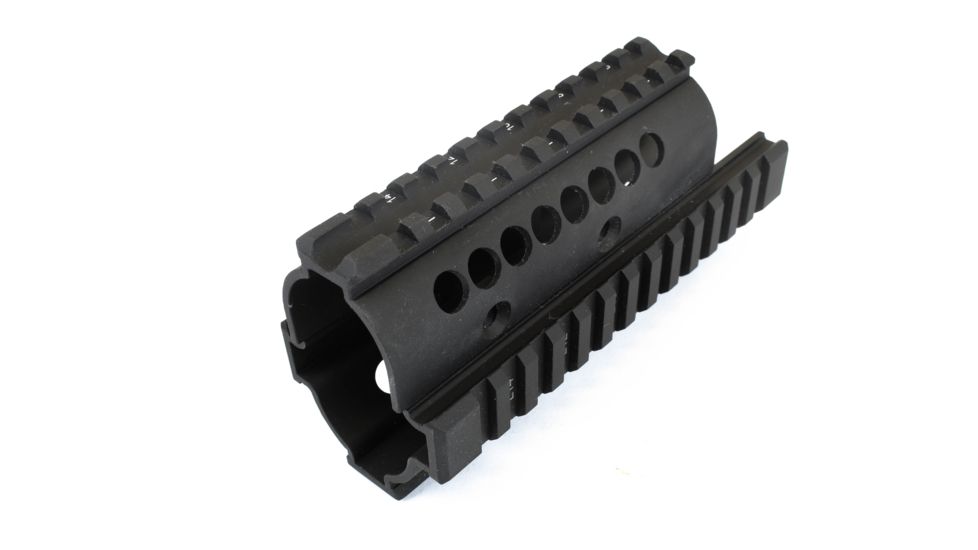 Midwest Industries Ak Handguard W/rails Fits Yugo M92 Krinkov/m92 Pap