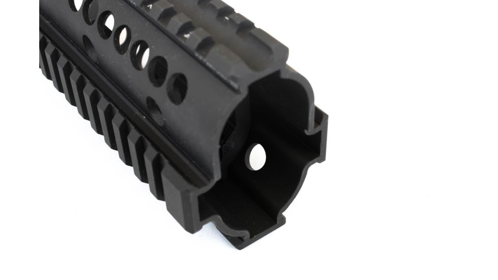 Midwest Industries Ak Handguard W/rails Fits Yugo M92 Krinkov/m92 Pap