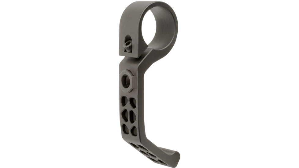 Midwest Industries Arm Brace Hook, Black, MI-ABH