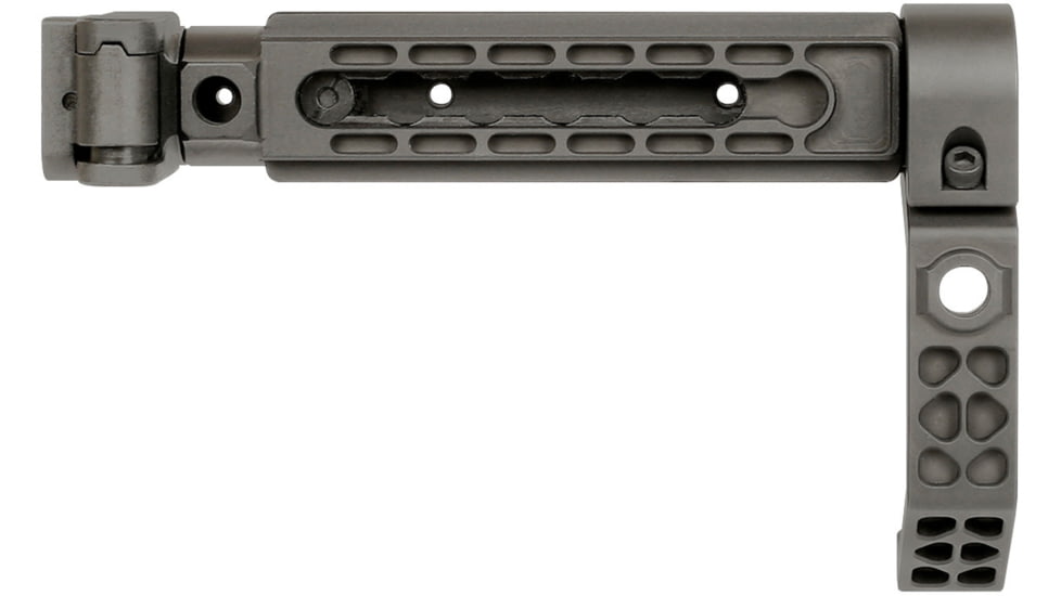 Midwest Industries Arm Brace Hook, Black, MI-ABH