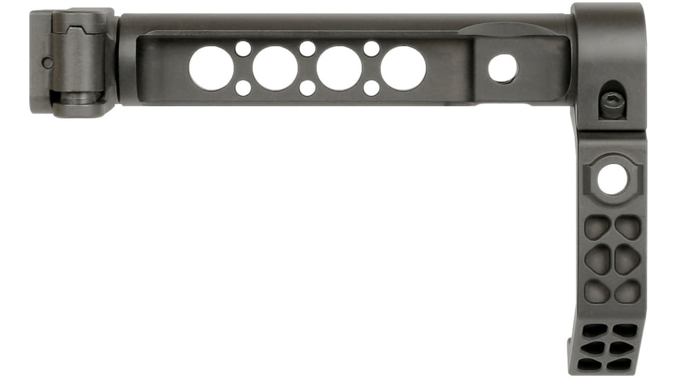 Midwest Industries Arm Brace Hook, Black, MI-ABH