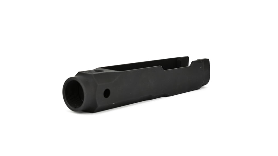 Midwest Industries Chassis Compatible with Ruger 10/22 TakeDown, Black, MI-1022-TDC