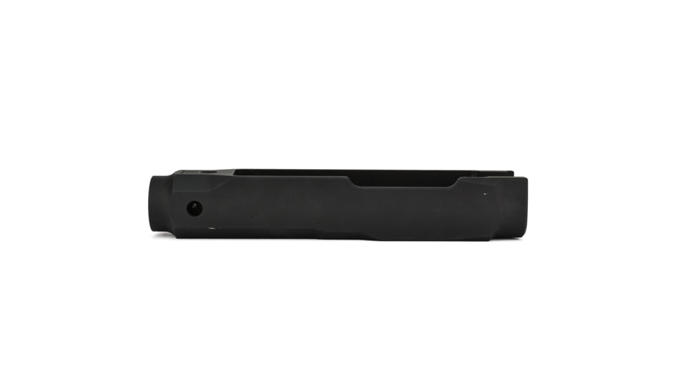 Midwest Industries Chassis Compatible with Ruger 10/22 TakeDown, Black, MI-1022-TDC