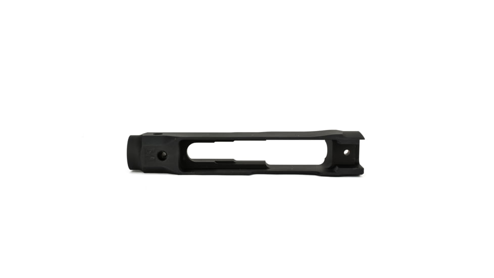 Midwest Industries Chassis Compatible with Ruger 10/22 TakeDown, Black, MI-1022-TDC