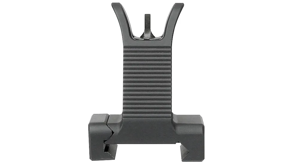 Midwest Industries Combat Fixed Front Iron Sights