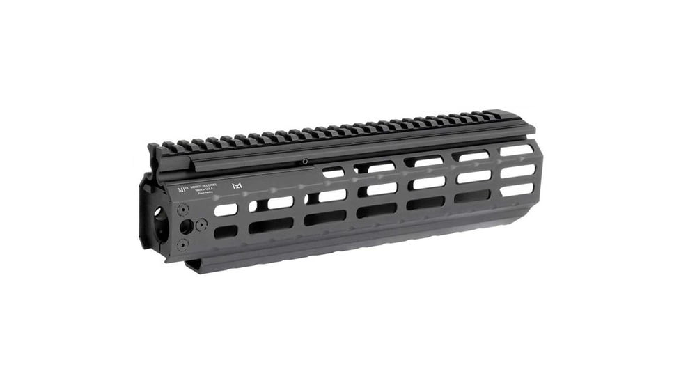 Midwest Industries Cz Scorpion Handguard M-lok - MI-CZ115M