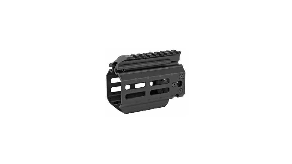 Midwest Industries Cz Scorpion Handguard M-lok - MI-CZ425M