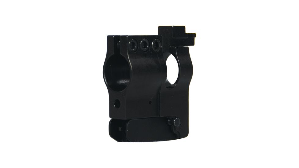 Midwest Industries Folding Front Sight Tower .750 Inch