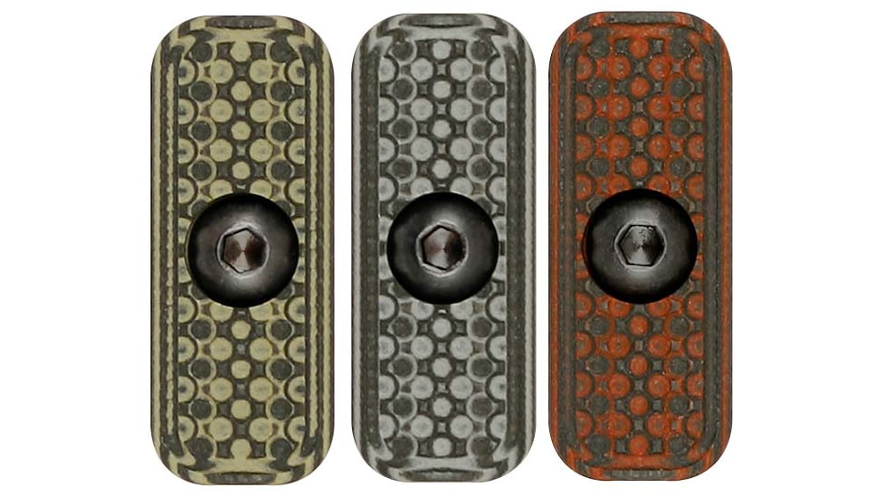 Midwest Industries G10 M-LOK Panel - 2 Pack