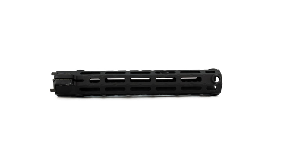 Midwest Industries G3M Series M-LOK Handguard, 10in, Fits AR-15, Black, MI-G3M10