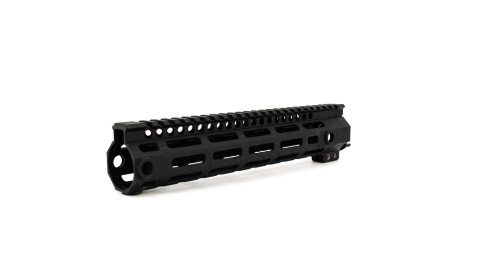 Midwest Industries G3M Series M-LOK Handguard, 10in, Fits AR-15, Black, MI-G3M10