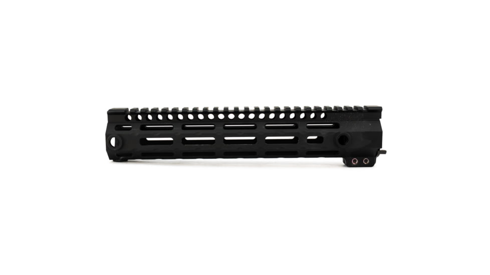 Midwest Industries G3M Series M-LOK Handguard, 10in, Fits AR-15, Black, MI-G3M10