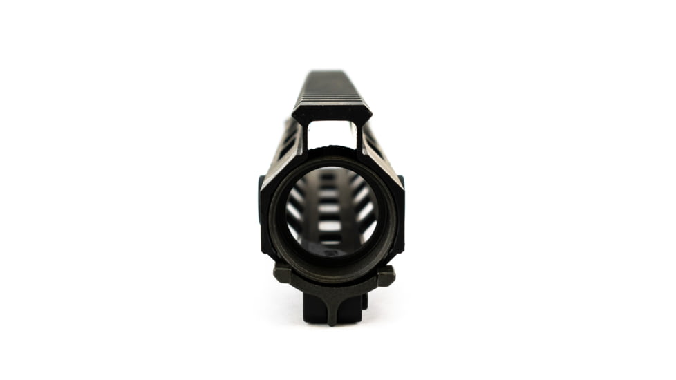 Midwest Industries G3M Series M-LOK Handguard, 10in, Fits AR-15, Black, MI-G3M10