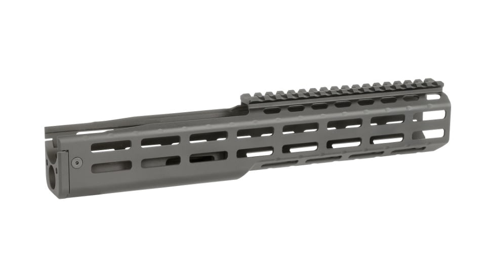 Midwest Industries Henry Supreme M-LOK Rifle Forend, Black, MI-HSP