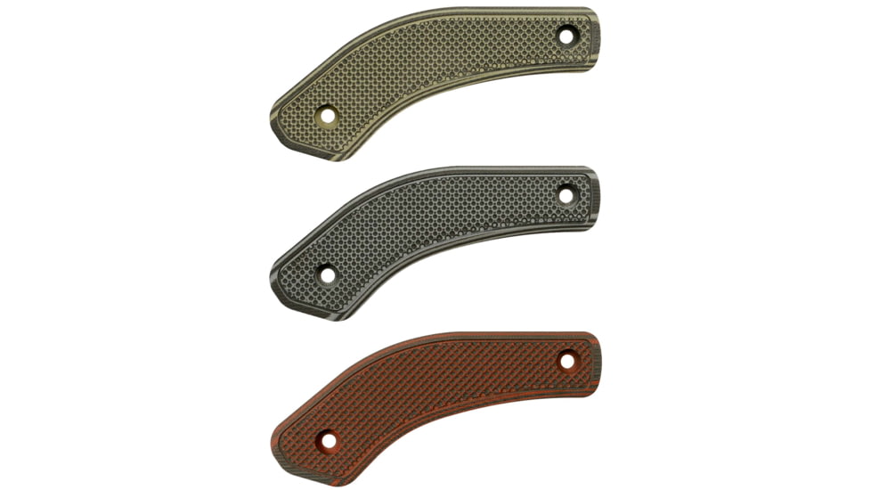 Midwest Industries Lever G10 Pistol Grip Stock