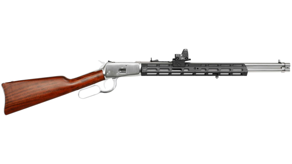 Midwest Industries Lever Modular Top Rail, Black, MI-LMTR