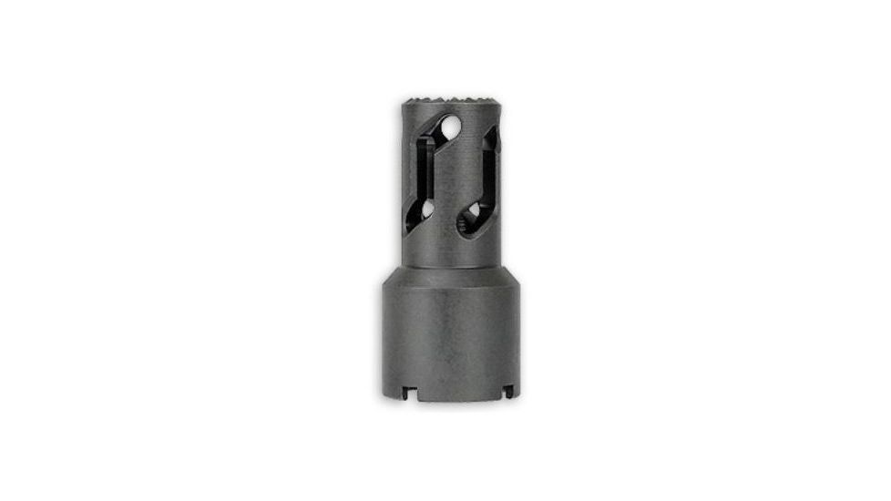 Midwest Industries M92 Flash Hider, Black, MI-M92FH