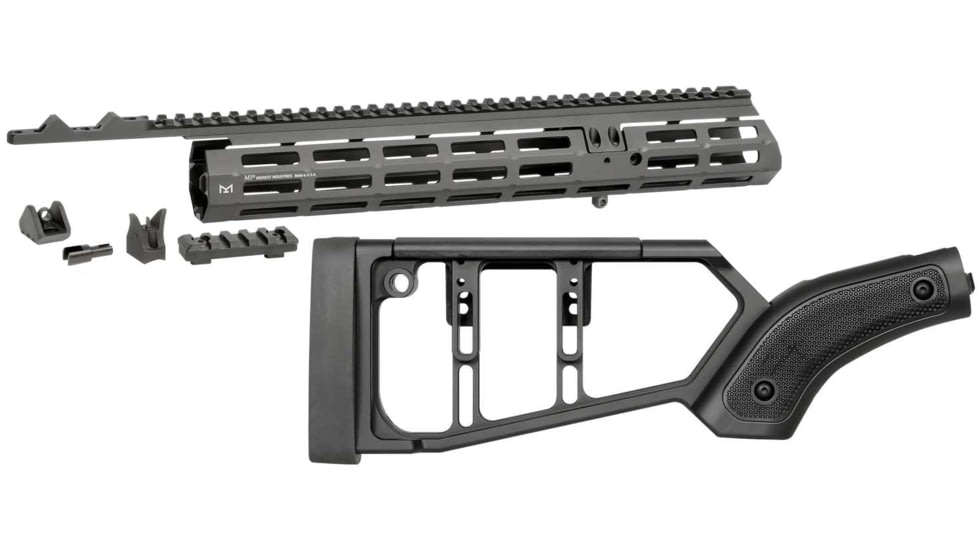 Midwest Industries Marlin 1894 Sight System .357 and Lever Stock Grip