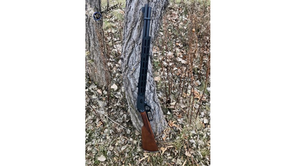 Midwest Industries Marlin 1895 Handguard, M-LOK Compatible, Black, Medium, MI-MARMR, EDEMO2