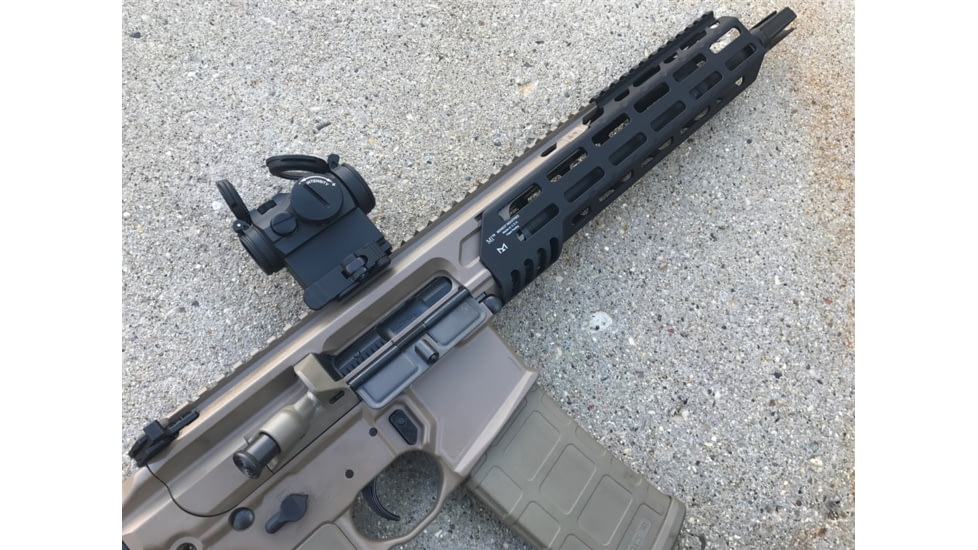 Midwest Industries Mcx Virtus Handguard M-lok - MI-MCXV105