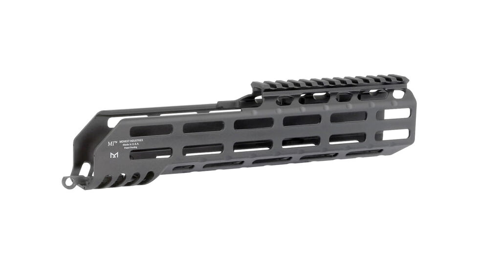 Midwest Industries Mcx Virtus Handguard M-lok - MI-MCXV105