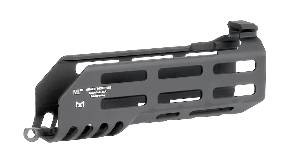 Midwest Industries Mcx Virtus Handguard M-lok - MI-MCXV6