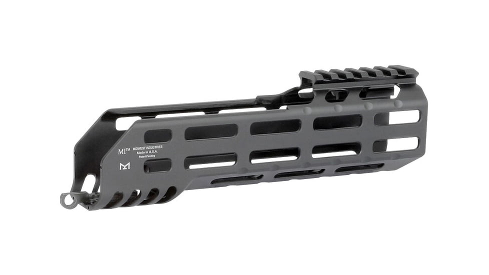 Midwest Industries Mcx Virtus Handguard M-lok - MI-MCXV825