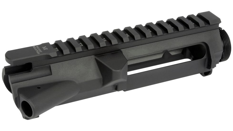 Midwest Industries Mi AR15 Billet Stripped Upper Receiver