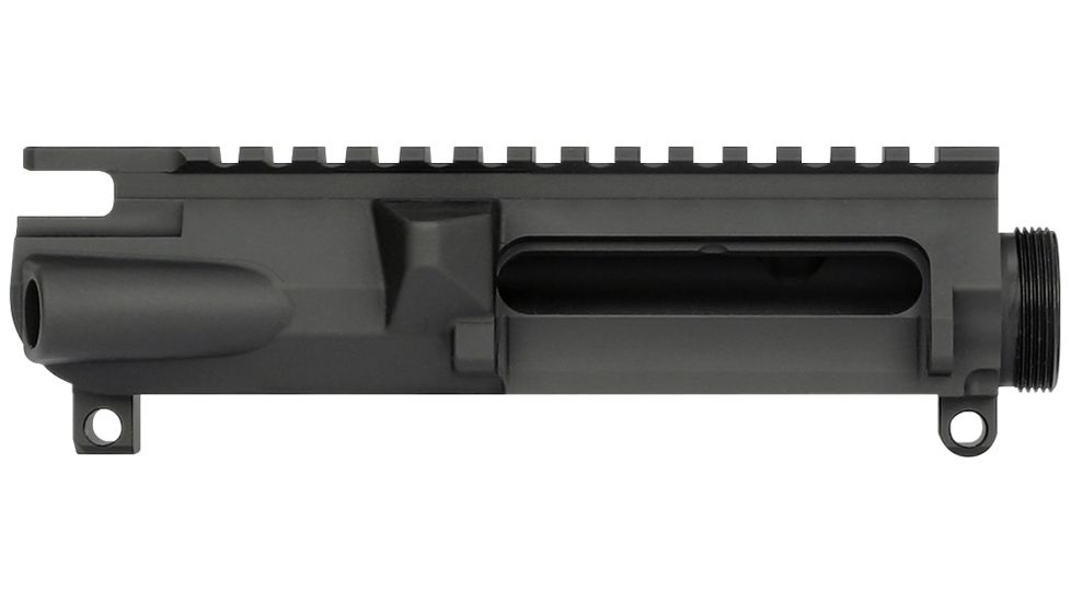 Midwest Industries Mi AR15 Billet Stripped Upper Receiver
