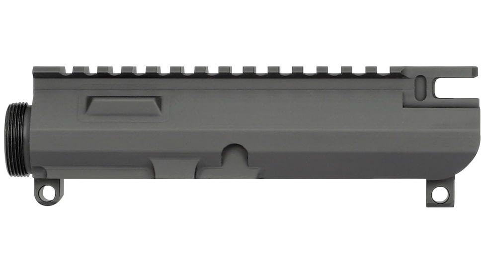 Midwest Industries Mi AR15 Billet Stripped Upper Receiver