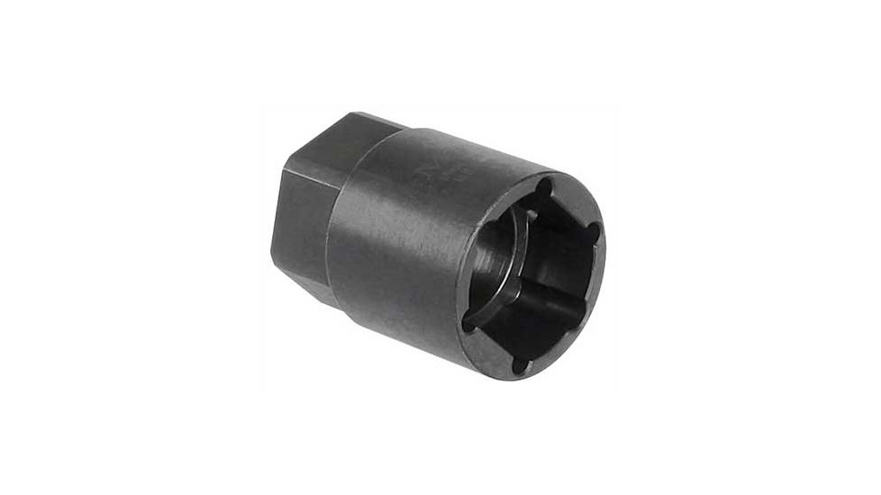 Midwest Industries Mi Cz Scorpion Pistol Barrel Nut Socket