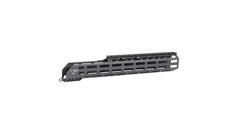 Midwest Industries Mi Handguard Sig Sauer Mcx Virtus 15'' M-lok Black