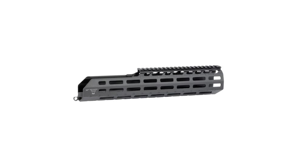 Midwest Industries Mi Handguard Sig Sauer Mcx Virtus Suppressor 13.5'' M-lok