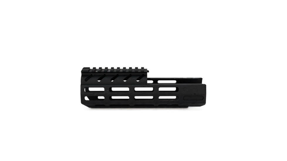 Midwest Industries Mi Handguard Sig Sauer Mpx 8.0'' M-lok Black