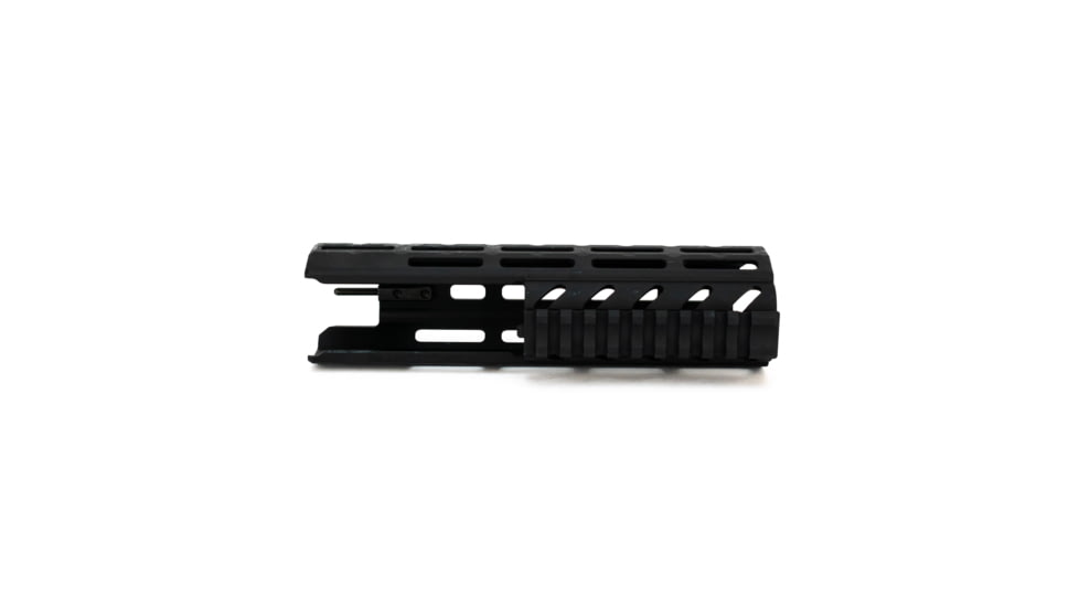 Midwest Industries Mi Handguard Sig Sauer Mpx 8.0'' M-lok Black