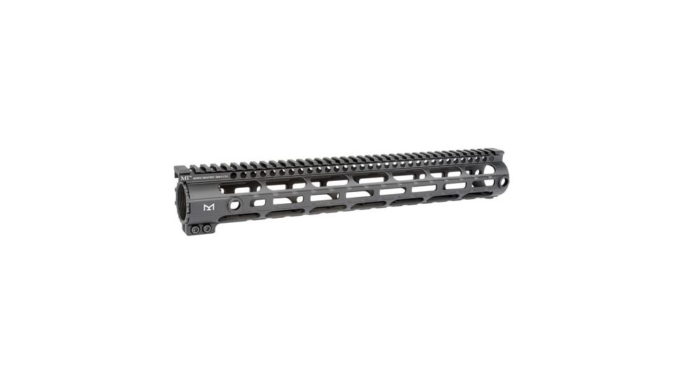 Midwest Industries Mi Handguard Ss M-lok Ar-10 Armalite 15'' Rifle Length