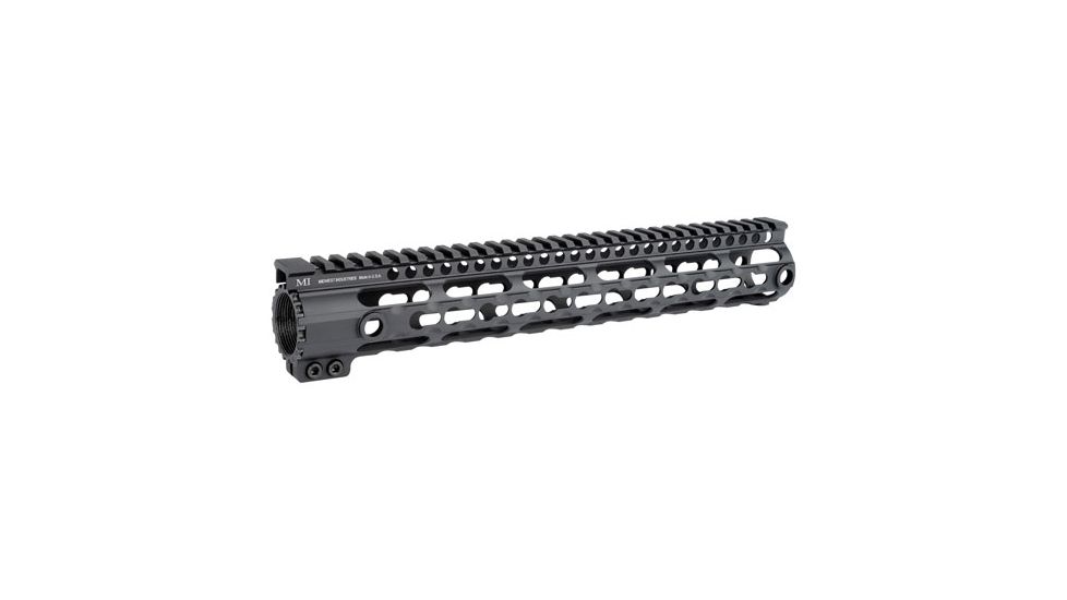 Midwest Industries Mi Handguard Ssk Keymod 1-pc 12'' Windham Weaponry .308