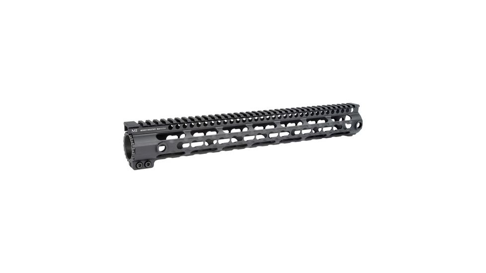 Midwest Industries Mi Handguard Ssk Keymod 1-pc 15'' Windham Weaponry .308